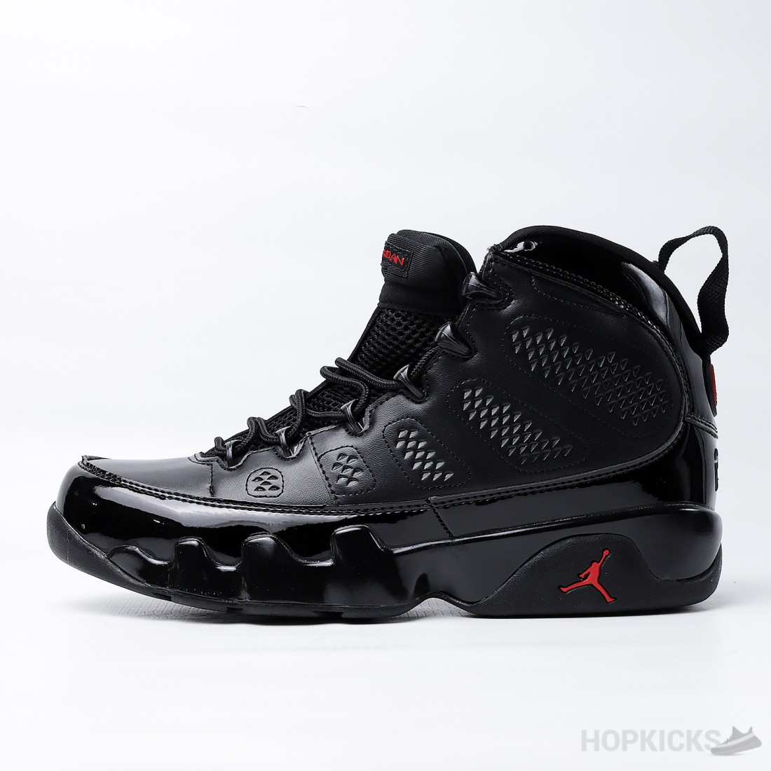 Brand New Air Jordan 13 Retro Grade School Infrared Sneake